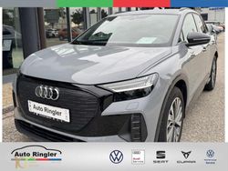 Mondsteingrau Gebraucht 2023 Audi e-tron Comfort SUV | 33.990 € (Fairer Preis)