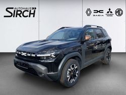 Schwarz Gebraucht 2025 Dacia Duster Extreme SUV | 23.990 € (Fairer Preis)