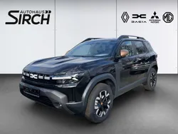 Schwarz Gebraucht 2025 Dacia Duster Extreme SUV | 26.190 € (Fairer Preis)