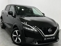 Weiß Gebraucht 2024 Nissan Qashqai 360º SUV | 23.400 €
