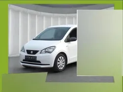 Weiss Gebraucht 2019 Seat Mii Beats Kleinwagen | 10.249 € (Teuer)