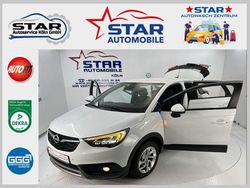 Schneeweiss Gebraucht 2020 Opel Crossland X Innovation SUV | 12.490 € (Fairer Preis)