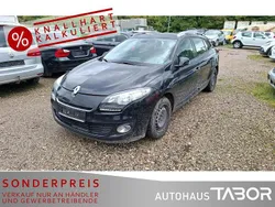 Schwarz Gebraucht 2013 Renault Mégane III Initiale Paris Limousine | 2.785 € (Guter Preis)