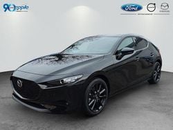 Gebraucht 2024 Mazda 3 Homura-Line Kleinwagen | 28.990 € (Etwas zu teuer)