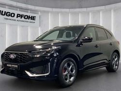 Schwarz Gebraucht 2024 Ford Kuga ST-Line X SUV | 37.900 € (Teuer)