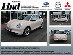 Beige Neu 2024 Ora 03 Limousine | 28.970 € (Fairer Preis)
