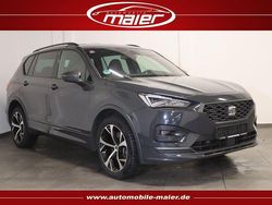 Uranograu Gebraucht 2022 Seat Tarraco Beats SUV | 25.600 € (Guter Preis)