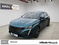 Grün Gebraucht 2023 Peugeot 308 Active Limousine | 23.990 € (Fairer Preis)