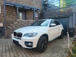 Weiß Gebraucht 2010 BMW X6 Sport Line SUV | 12.490 € (Superpreis)