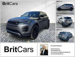 Eiger grey / ebony Neu 2025 Land Rover Range Rover evoque SE Dynamic SUV | 69.595 € (Teuer)