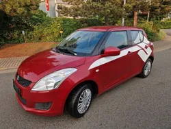 Rot Gebraucht 2012 Suzuki Swift Limousine | 3.000 € (Superpreis)