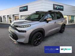 Grau Gebraucht 2023 Citroën C3 Aircross PureTech SUV | 15.730 € (Fairer Preis)