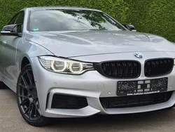 Silber Gebraucht 2016 BMW 435 Gran Coupé M Sport Coupé | 27.900 € (Guter Preis)
