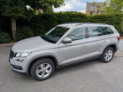 Grau Gebraucht 2019 Skoda Kodiaq Ambition SUV | 20.999 € (Guter Preis)