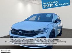 Weiß Neu 2025 VW Taigo R-line SUV | 38.480 €