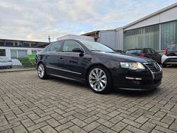 Schwarz Gebraucht 2006 VW Passat Highline Limousine | 5.999 €
