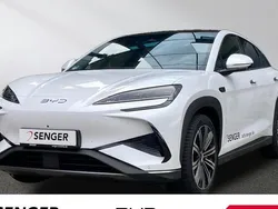 Weiß Gebraucht 2025 BYD Sealion 7 SUV | 54.970 € (Fairer Preis)