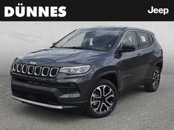 Grau Neu 2025 Jeep Compass Altitude SUV | 48.670 €