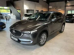 Grau Gebraucht 2020 Mazda CX-5 Kangei SUV | 23.980 € (Fairer Preis)
