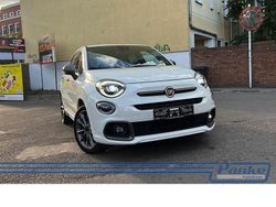 Weiß Gebraucht 2020 Fiat 500X Sport SUV | 14.990 € (Fairer Preis)