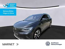Gebraucht 2022 VW ID.4 Pro Performance SUV | 32.430 € (Etwas zu teuer)