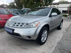 Silber Gebraucht 2005 Nissan Murano SUV | 3.997 € (Guter Preis)