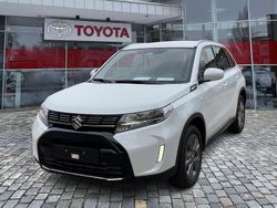 Schwarz Neu 2025 Suzuki Vitara GL SUV | 18.990 € (Superpreis)