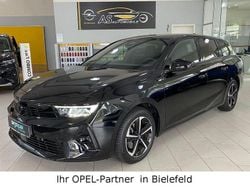 Lackierung schwarz perla nera/ty (metallic) Gebraucht 2024 Opel Astra Kombi | 21.990 € (Guter Preis)