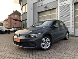 Grau Gebraucht 2020 VW Golf VIII Edition Limousine | 17.940 € (Guter Preis)