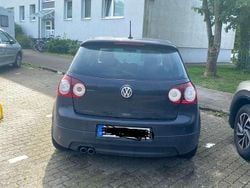Schwarz Gebraucht 2008 VW Golf VI GT Kleinwagen | 5.000 € (Guter Preis)