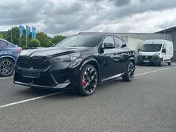 Schwarz Gebraucht 2024 BMW X2 Performance SUV | 54.440 € (Guter Preis)