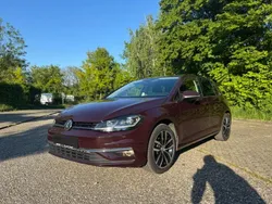 Gebraucht 2017 VW Golf VII Comfortline Limousine | 11.490 € (Guter Preis)