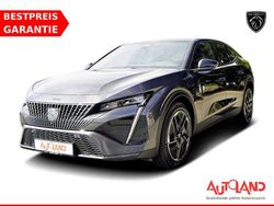 Andere Gebraucht 2023 Peugeot 408 GT-line Limousine | 27.490 € (Fairer Preis)