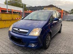 Gebraucht 2009 Opel Meriva Van / Kleinbus | 1.790 € (Guter Preis)