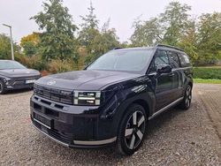 Schwarz Gebraucht 2024 Hyundai Santa Fe Signature SUV | 59.440 €