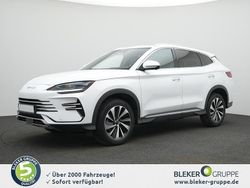 Weiß Gebraucht 2025 BYD Seal Boost SUV | 29.990 € (Superpreis)