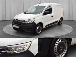 Weiss Gebraucht 2021 Renault Express Van | 12.990 € (Fairer Preis)