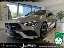 Mercedes CLA200