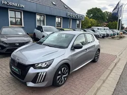 Artensesilber Gebraucht 2024 Peugeot 208 Active Kleinwagen | 16.780 € (Fairer Preis)