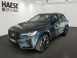 Blau Gebraucht 2025 Volvo XC60 Ultra SUV | 73.990 €