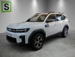 Weiß Neu 2025 Dacia Bigster Expression SUV | 27.490 € (Fairer Preis)