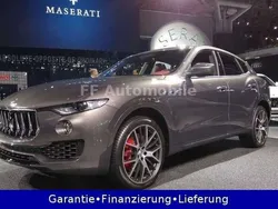 Other Gebraucht 2017 Maserati Levante SUV | 43.000 € (Guter Preis)