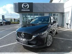 Jet black Neu 2024 Mazda CX-5 Ad'Vantage SUV | 32.480 € (Guter Preis)