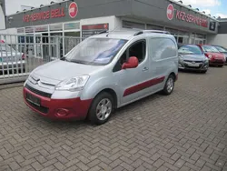 Lackierung aluminiumgrau/meta Gebraucht 2009 Citroën Berlingo Van / Kleinbus | 3.500 € (Superpreis)
