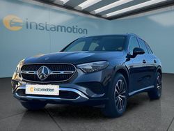 Gebraucht 2024 Mercedes GLC220 SUV | 55.099 € (Superpreis)