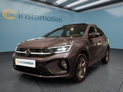 Grau Gebraucht 2022 VW Taigo SUV | 25.499 € (Fairer Preis)