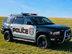 Gebraucht 2001 Dodge Durango SUV | 12.000 €