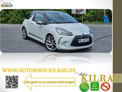 Weiß Gebraucht 2014 Citroën DS3 So Paris Kleinwagen | 8.999 € (Teuer)