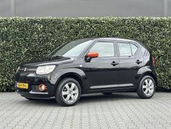 Schwarz Gebraucht 2017 Suzuki Ignis Comfort Limousine | 8.450 € (Guter Preis)