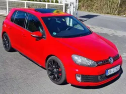 Tornadorot Gebraucht 2011 VW Golf VI GTI Kleinwagen | 11.000 € (Fairer Preis)